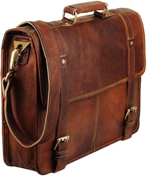 Produktbild Only-Bags.Store Der Chicago Messenger, 15 Zoll