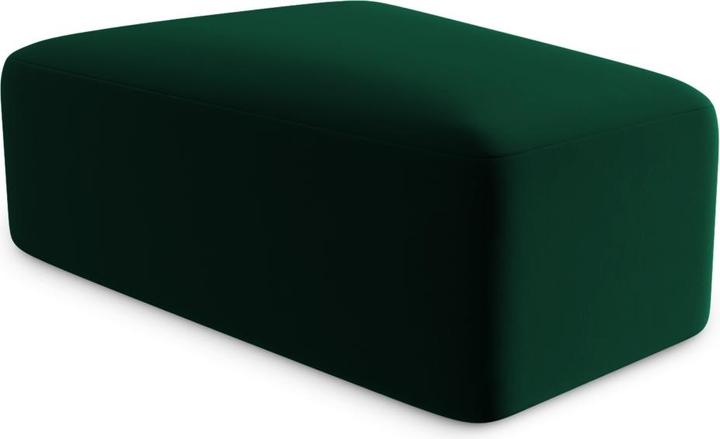 Bottle of green