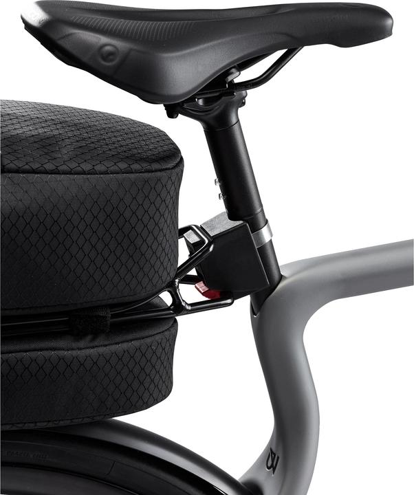Actual product image Vaude Cyclist Saddle Bag (6 l, Saddle bag)