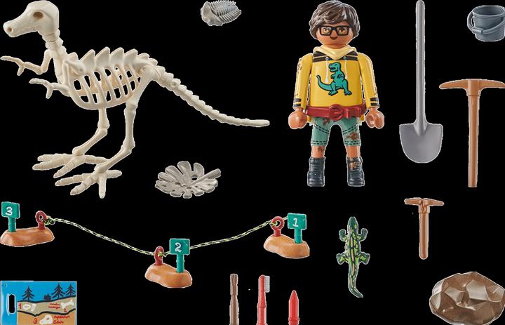 Produktbild Playmobil Dinos (71527, Playmobil Dinos)