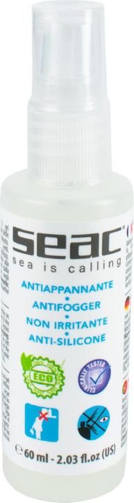 Actual product image Seac Antibeschlag Biogel