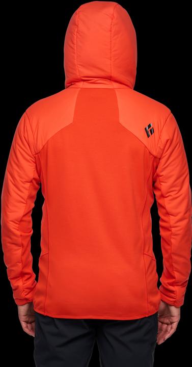 Produktbild Black Diamond Men's First Light Hybrid Hoody (Insulation Jacke) (L)