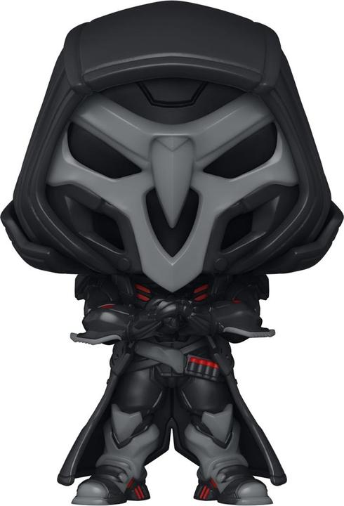 Produktbild Funko POP! Games Overwatch 2 Reaper (902)