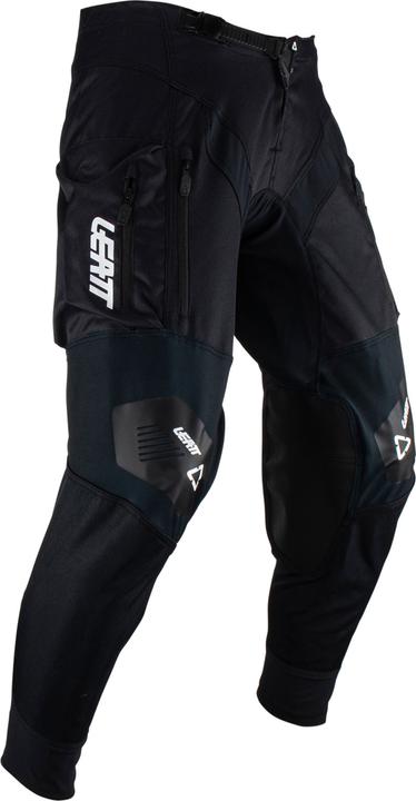 Immagine prodotto Leatt Pantalone Moto 4.5 Enduro 23 (Uomini, XXL, Dimensione normale)
