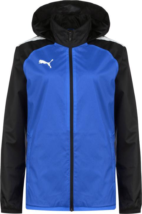 Actual product image Puma TeamLIGA All Weather Rain Jacket Men (M)