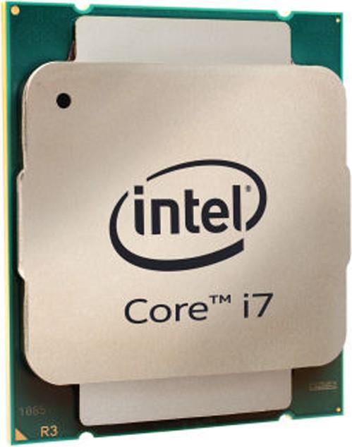 Image du produit Intel Core i7 6800K (LGA 2011-v3, 3.40 GHz, 6 -Core)