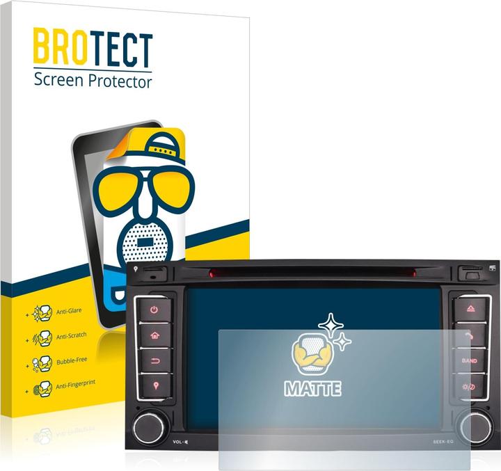 Actual product image BROTECT Protector Anti-Glare