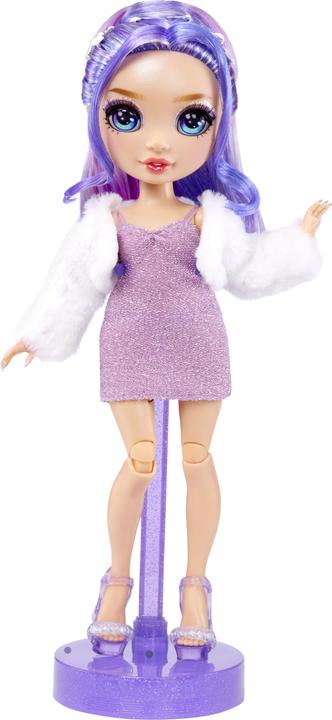 Produktbild MGA Fantastic Fashion Doll