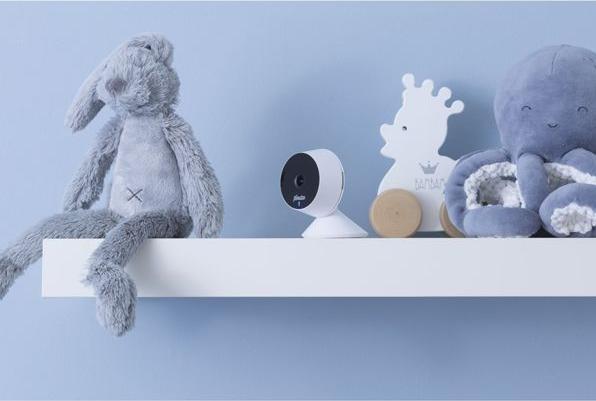 Immagine prodotto Alecto Monitor per bambini (Video e audio)