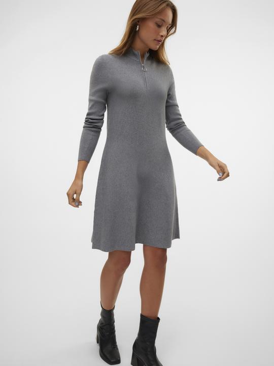 Produktbild Vero Moda VMNANCY Kurzes Kleid Strickkleid (M)
