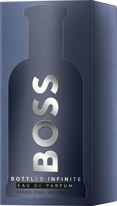 Actual product image BOSS Bottled Infinite (Eau de parfum, 200 ml)