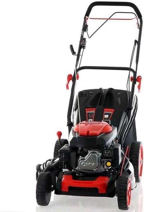 Image du produit Blue Bird Sprint B46 T Rasenmäher mit Radantrieb4 in 1, 46 cm Schnittbreite