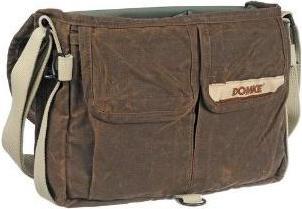 Actual product image Domke F-803 WaxWear Camera Bag (Camera shoulder bag)