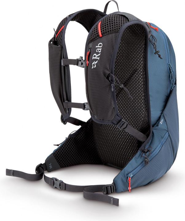 Actual product image Rab Nitron 18 (18 l)