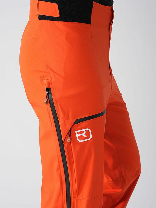 Actual product image Ortovox Ortler Pants (XL)