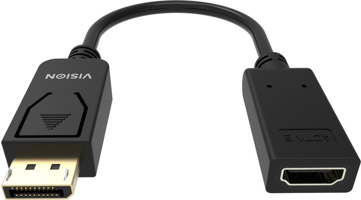 Productafbeelding Vision Professioneel (HDMI, 22 cm)