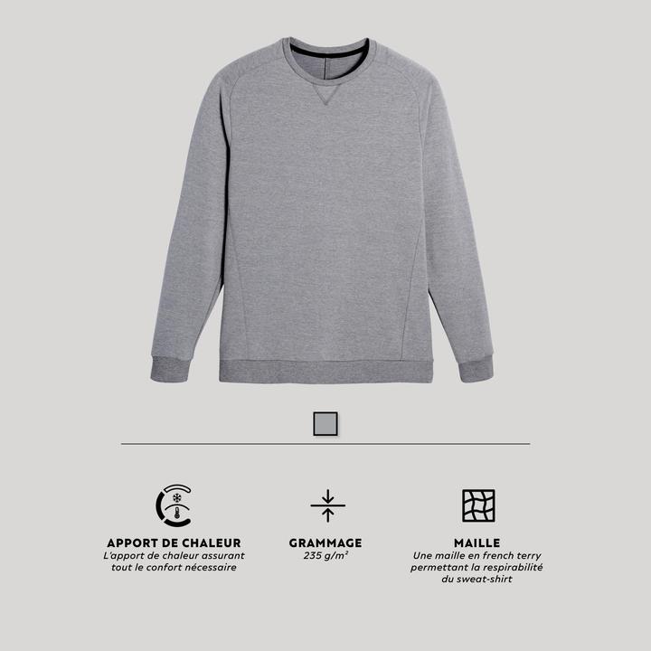 Produktbild Nyamba Sweat 100 M 191207 (L)