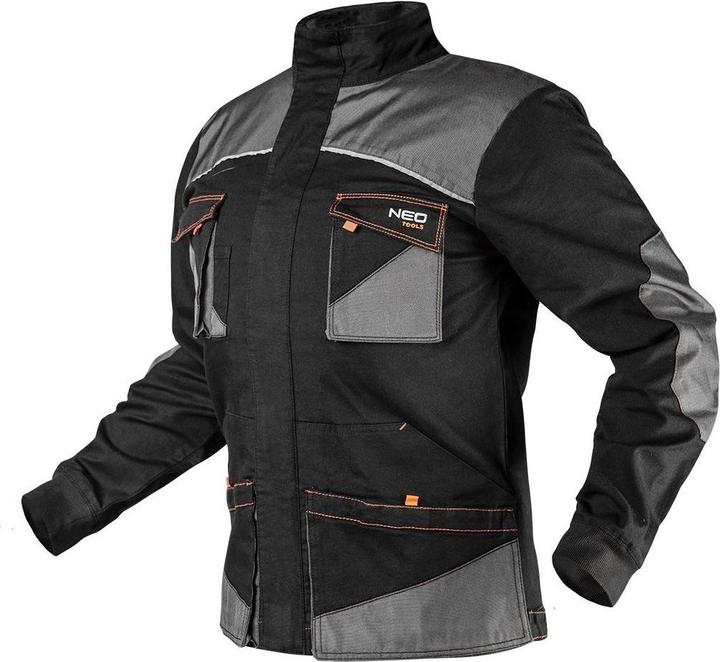 Produktbild Neo HD Slim Arbeitssweatshirt Grösse M (M)