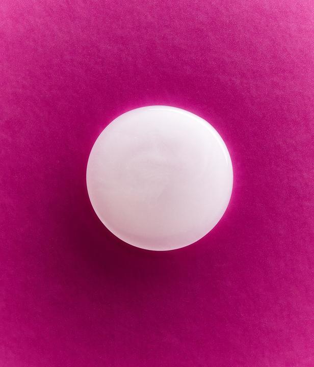 Actual product image NIVEA Pflegedusche Cashmere & Cotton Seed Oil Trio (750 ml)