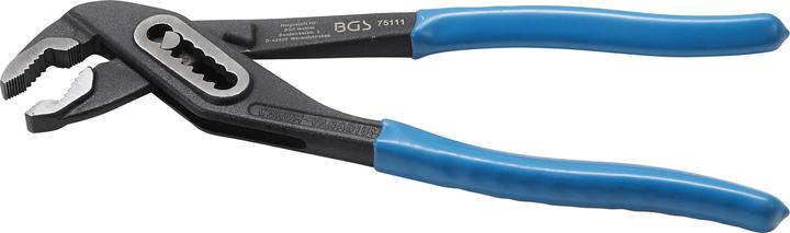 BGS Wasserpumpenzange (240 mm)
