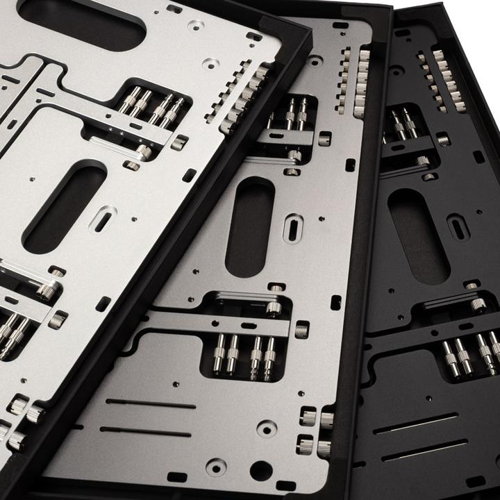 Productafbeelding Streacom BC1 V2 Benchtafel (XL-ATX)