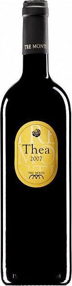 Produktbild Tre Monti Thea Superiore Riserva Oriolo Sangiovese di Romagna