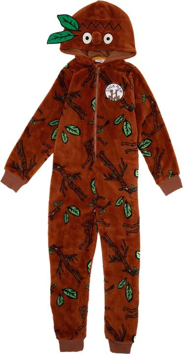The Gruffalo Onesie