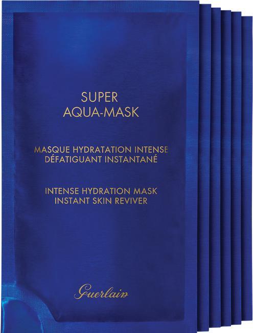 Actual product image Guerlain Superaqua Sheet Mask (180 ml)
