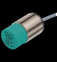Actual product image Pepperl & Fuchs Inductive sensor (Sensor)