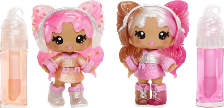 Image du produit MGA Yummiland Lip Gloss Doll Series 2 + Mystery Chase