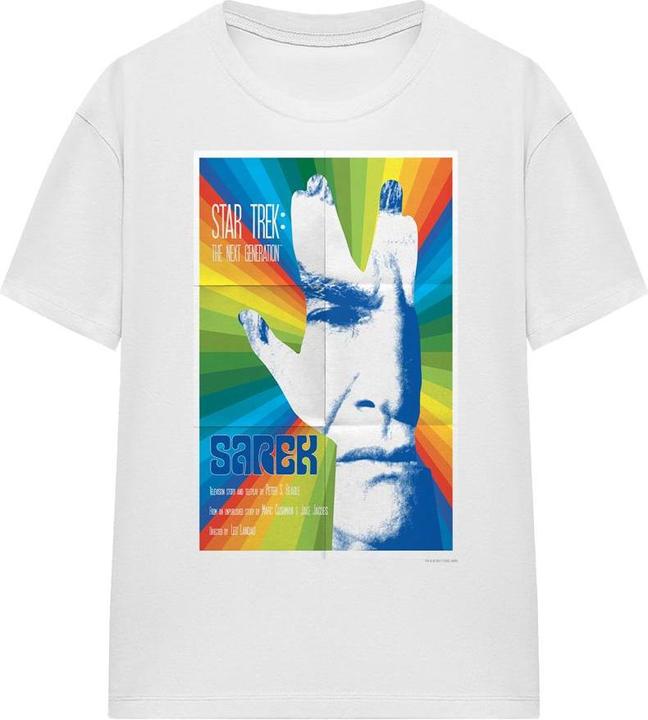 Produktbild The Next Generation Season 3 Episode 23 TShirt (XL)
