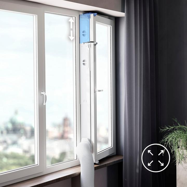 Produktbild AEG Window Kit Awkit5