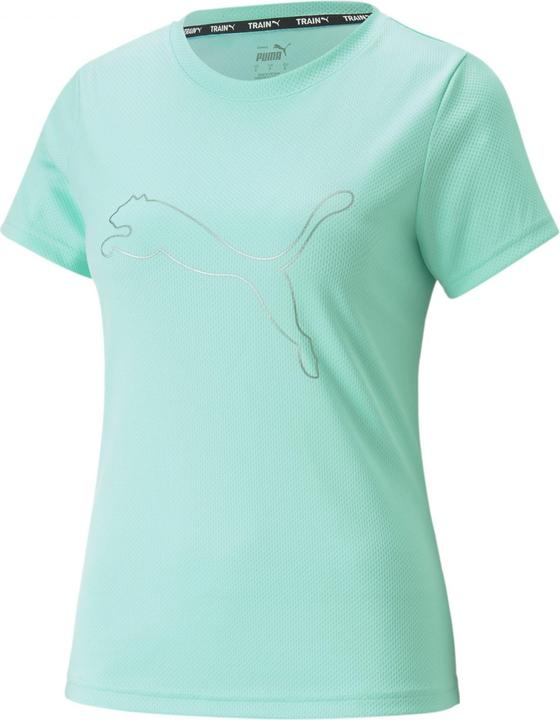 Produktbild Puma W Concept Commercial Tee (M)