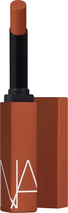 Actual product image NARS Cosmetics Powermatte High Itensitiy (101 Not an Angel)