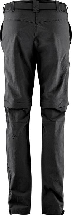Actual product image Maier Sports Nata Zip Off Pants (4XL)