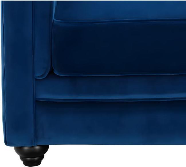 Image du produit Vente-unique Chesterfield (3 places)