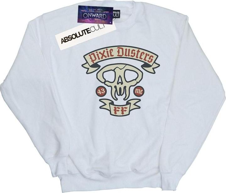 Disney Onward Pixie Dusters Sweatshirt (S)