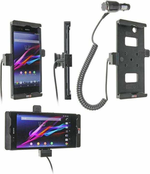 Produktbild Brodit Aktiv Halterung für Sony Xperia Z Ultra