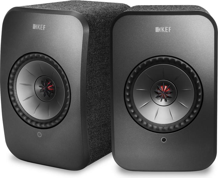 Image du produit KEF Lsx (1 paire, 70 W)