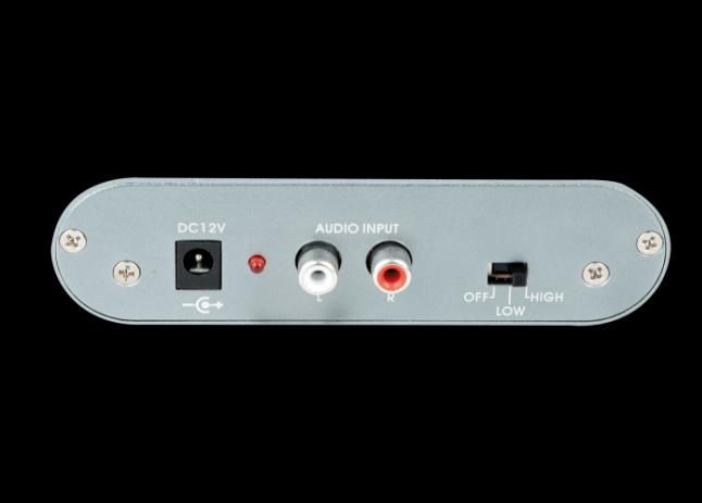Produktbild DAP-Audio Silent Disco Transmitter