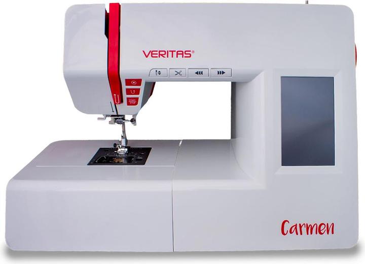 Veritas Carmen