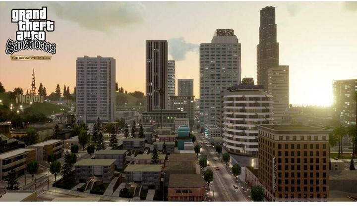Immagine prodotto Rockstar Grand Theft Auto: La trilogia - L'edizione definitiva (Switch, DE)