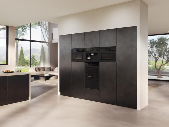 Actual product image Miele CVA 7845 125 Gala Ed