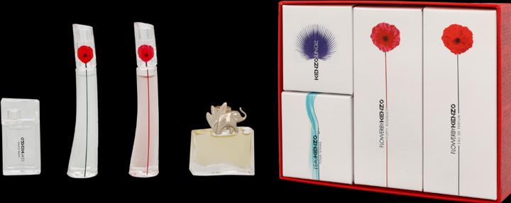 Immagine prodotto Kenzo Collezione Miniature Donna (Eau de parfum, 5 ml)