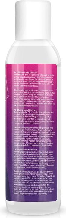 Produktbild EasyGlide Silicone (150 ml)