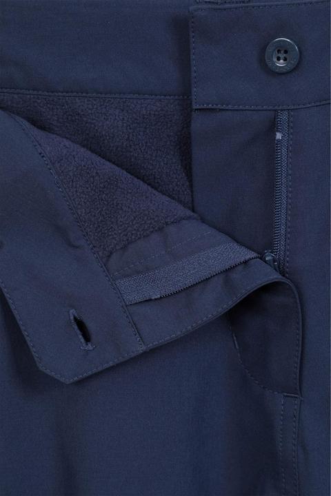 Immagine prodotto Mountain Warehouse Arctic II Pantaloni Foderata in Pile Regolare Donna (Banda radio 38 (2600 MHz))