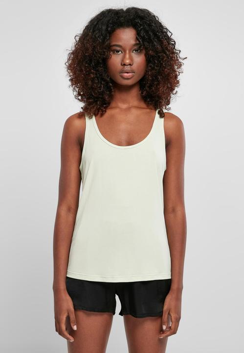 Image du produit Urban Classics Ladies Modal Loose Top (4XL)