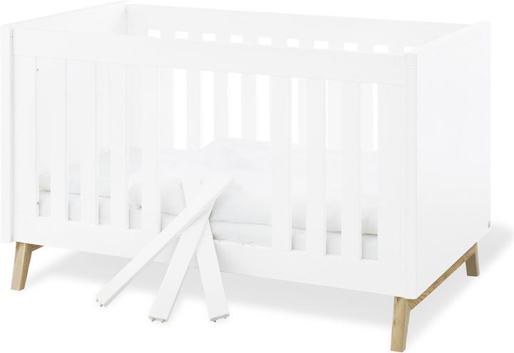 Actual product image Pinolino Riva (70 x 140 cm)