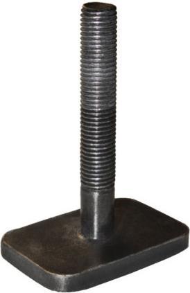Thule Ttrack adapter