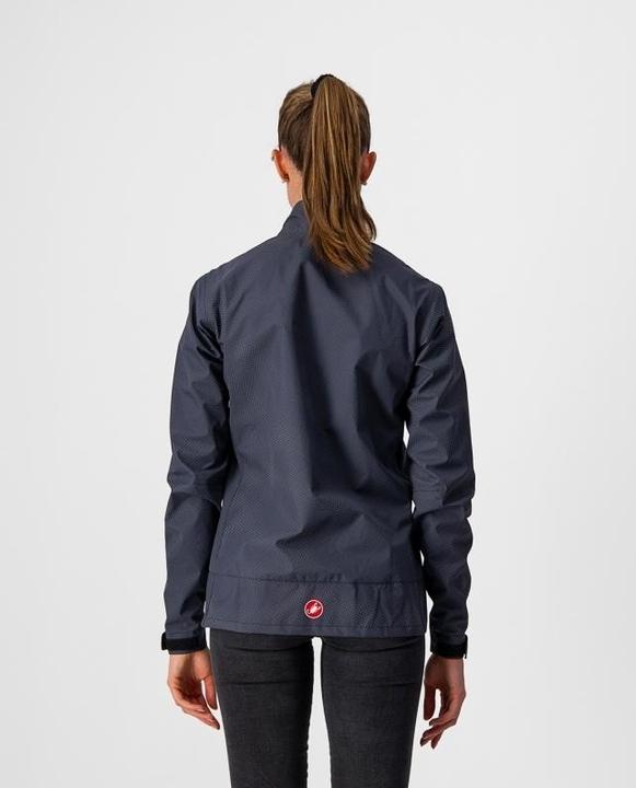 Produktbild Castelli Commuter W Reflex Jacket (M)